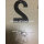 BT SBC-010SS Factory hotsell door name plate with different number